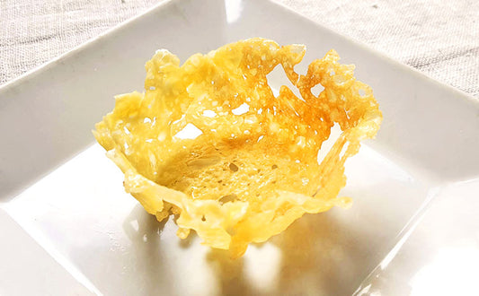 おもてなしに使えるチーズカップ