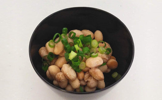 【 腸活 】 自宅で手作り納豆