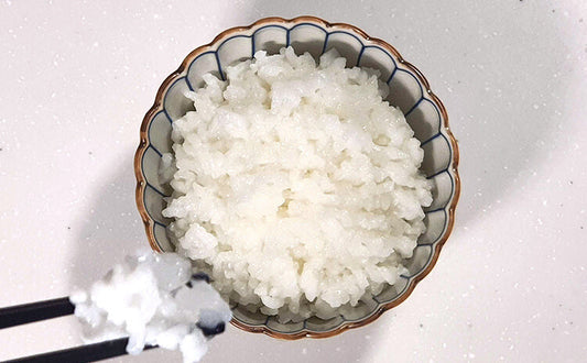 べちゃっとするけど、かなり糖質カット