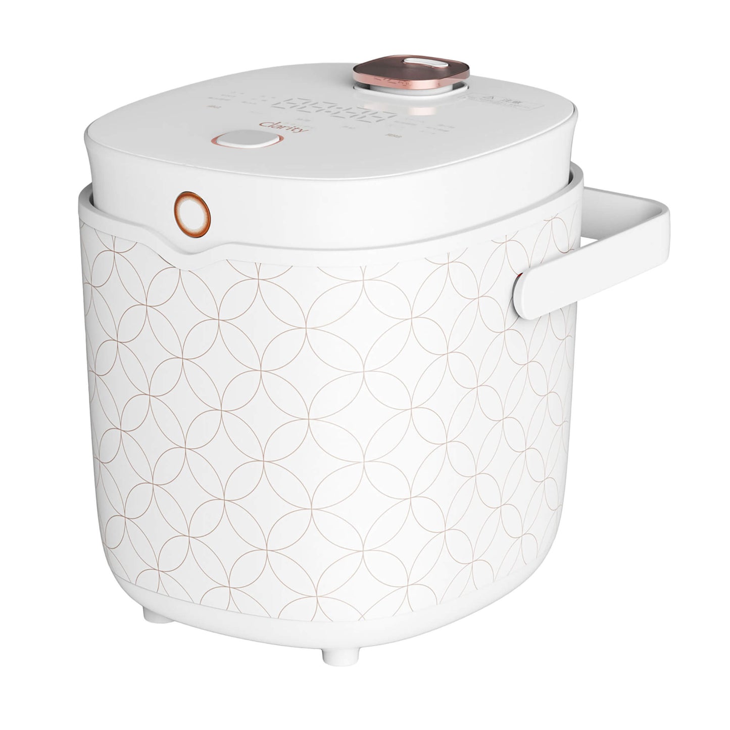 旧モデル ヘルスケア 炊飯器 ていとうシェフ
