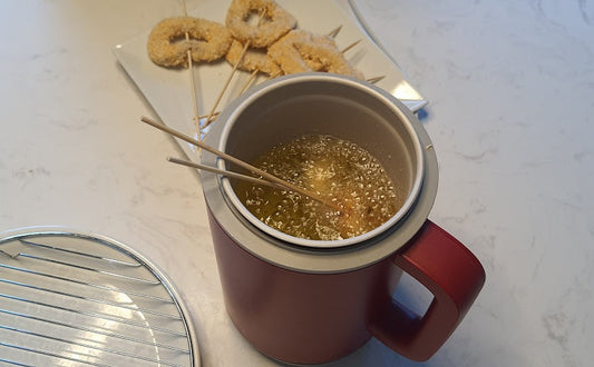 串揚げ