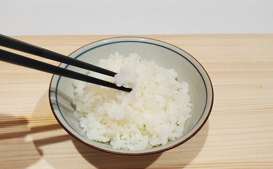 低糖質ごはん