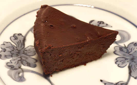 内釜が２つあると便利！ ハイカカオチョコテリーヌ
