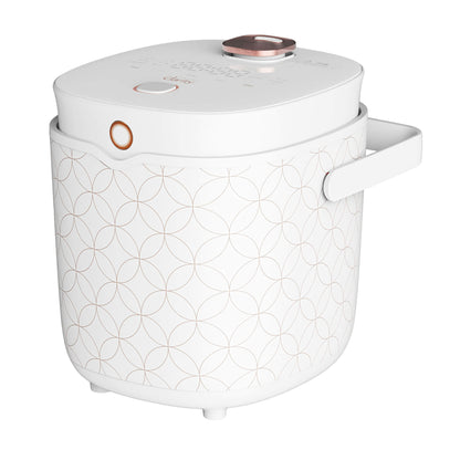 旧モデル ヘルスケア 炊飯器 ていとうシェフ